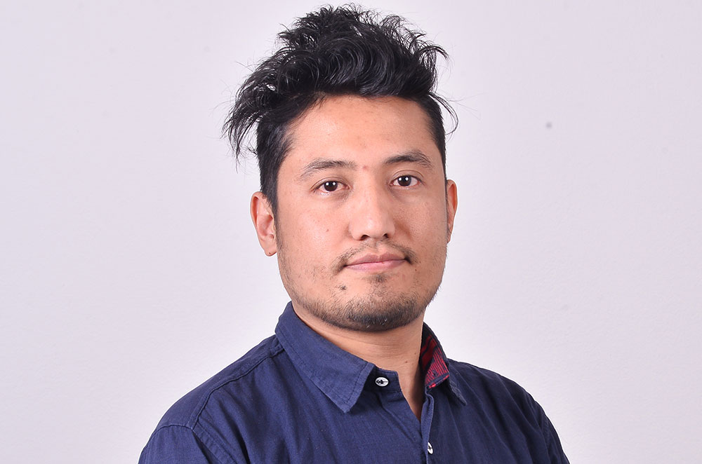 Codebee_binesh